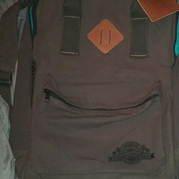 Backpack - Picture 2 of 4